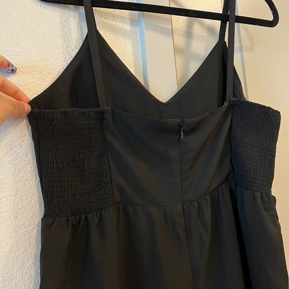 Madewell Jumpsuit - Picture 4 of 6